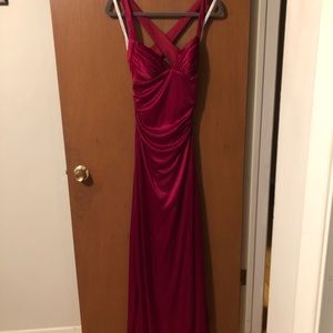 Morgan & Co. Formal Dress